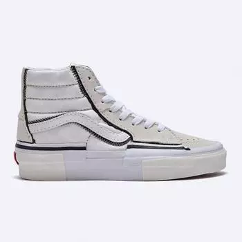 VANS Reconstruct SK8-Hi Skate-High VN0005UKQJM1 220