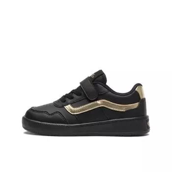 Vans Rigida V2920k Lx Черное золото 170