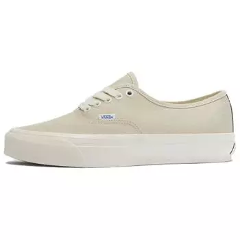 Vans Premium Authentic 44 Castle Wall серые кроссовки унисекс VN000CQA4A3 35