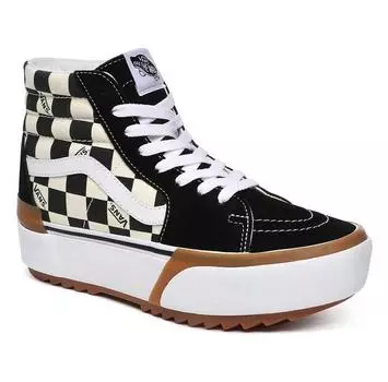 Vans SK8-Hi Stacked кроссовки EU 40