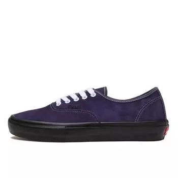 Vans Skate Authentic Vn0a5fc8bg2 Pig S.dppl Blk 220