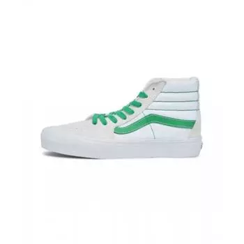 Vans Skate Hi Vr3 Pop Green True белый Vn0005unbgn1 235