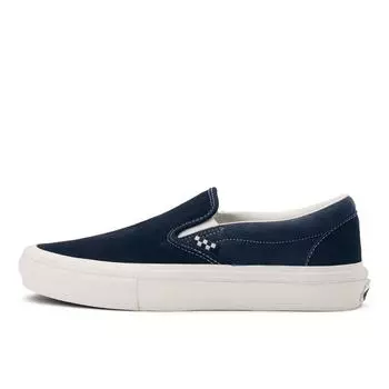 Vans Скейт Слип ON VN0a2z31aet Wrapped Deep N 225