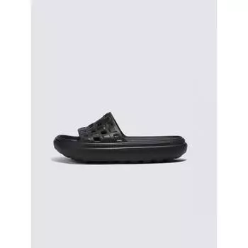 Vans Slide On Slide On Vr3 Kush Vn000bccblk1 230