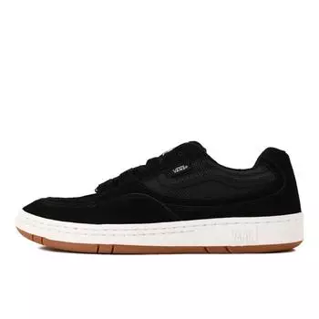 VANS SPEED LS VN000CTNBP6 ЧЕРНЫЙ Т.БЕЛЫЙ 230