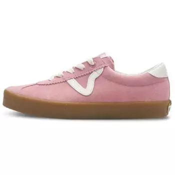 Vans Sport Low Baby Pink унисекс кроссовки VN000D09PNK 36