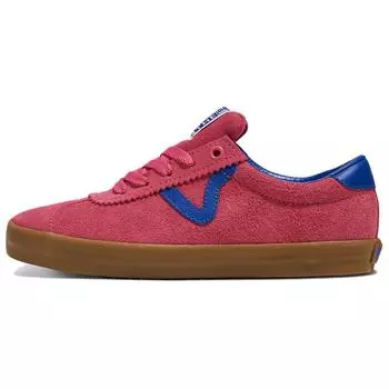 Vans Sport Low Bambino - Honeysuckle Unisex Sneakers Pink Bambino-Honeysuckle VN000CQRCHL 43