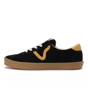 Vans Sport Low Vn000ctdy23 Gum Pop Blk Yel 225