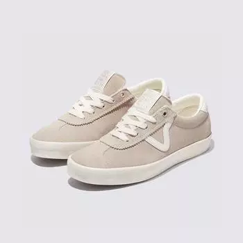 Vans Спортивный сырой французский дуб зефир Vn000cqrdbv1 220