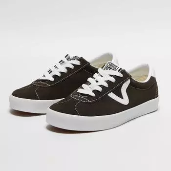 Vans Спортивный сырой цветной турецкий кофе Vn000d09d4c1 220