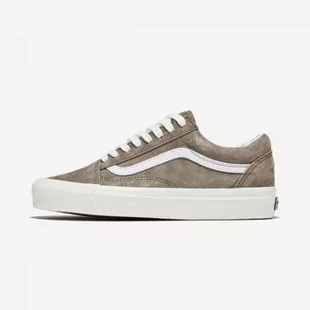 Vans Старая школа 36 Dx Vn0a54f3nwh 225