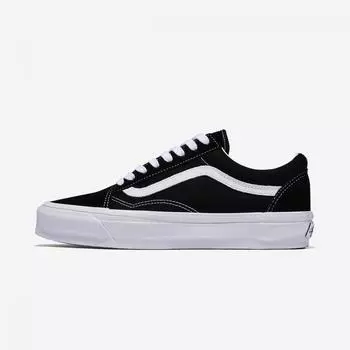 Vans Старая школа 36 Vn000cqdba2 230