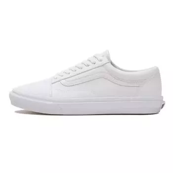Vans Старая школа Pu V36cf Wr O.белый 280