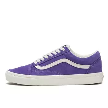 Vans Старая школа Vn000ct8dt2 замша фиолетовый Ma 220