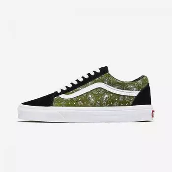 Vans Старая школа Vn0a5jmibko 240