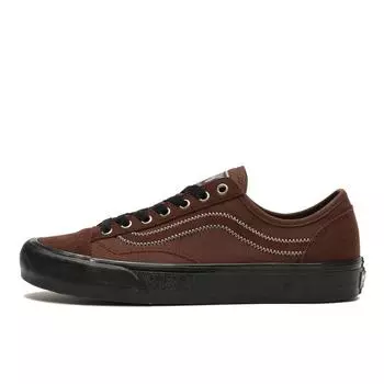 VANS STYLE 36 DECON VR3 SF VN0007R2YI5 MICHAEL BRN BK 235