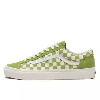 Vans Style 36 VN0A3DZ3986 CHK ТЕМНЫЙ ЦИТРОН 225