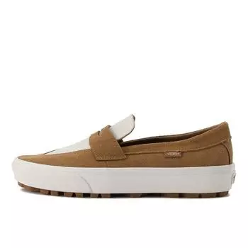 VANS STYLE 53 VN000D1RGWT БУРЫШКА 220