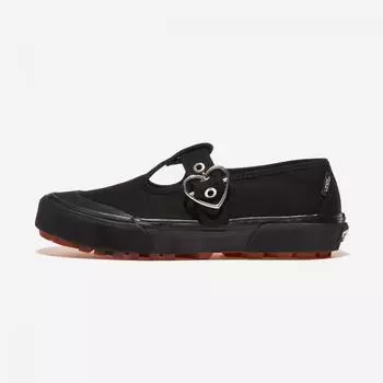 Vans Style 93 Vn0a3xtjbka Черный Черный 225