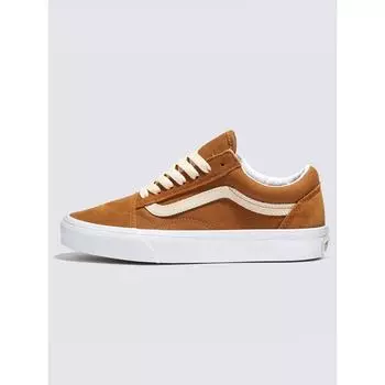Vans Suede Old Skool Old School Vn000ct8dfn1 220