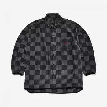 Vans Tdc Ls Shirt Vn000k801o7 M