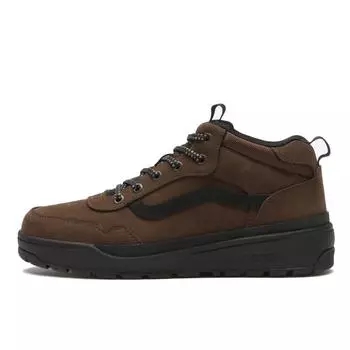 VANS TWO WEEK WP V2558 D.BROWN ЧЕРНЫЙ 225
