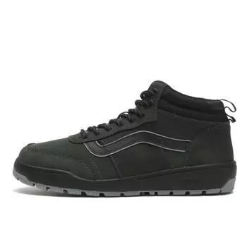 Vans Tyson High V8615 Rf Forest.ngt Blk 230