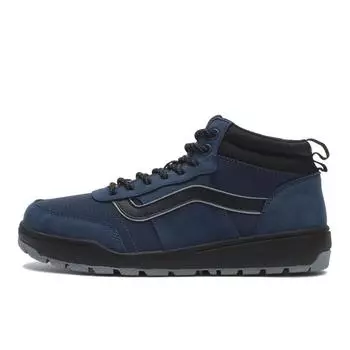 Vans Tyson High V8615 Rf Mj.синий Blk 225