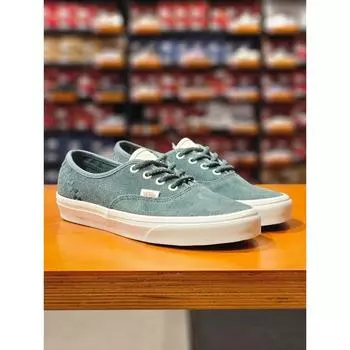 Vans Unisex Authentic Field Days Silver Fine Vn0009pv9q6 Sneaker 220