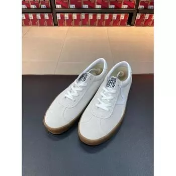 Vans Unisex Sport Low Sneaker marshmalLow White Vn000ctdqjm beige/220