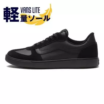 Vans V3982 Черный Черный 270