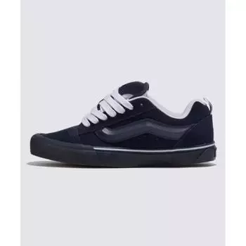 Vans Vans Newschool Utility Mono Navy Vn0009qcbx91 230