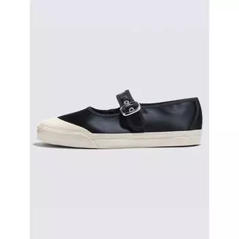 Vans Vans Premium Satin Мэри Джейн Мэри Джейн Низкие Pro Lx Vn000d34d6p1 220