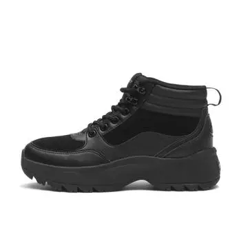 Vans Wombat High V2565 Черный Черный 225