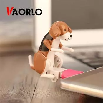 VAORLO Rogue Dog USB-ключ USB-диск для компьютера, ноутбука с адаптером OTG для смартфонов, флэш-накопитель