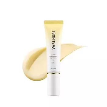 ВАРИ:HOPE 8 Days Pure Vitamin C Eye Cream 30 г P000DYXZ - Eye Cream