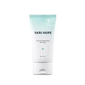 ВАРИ:HOPE Крем для ног с тающим бальзамом с фитонцидами 70г