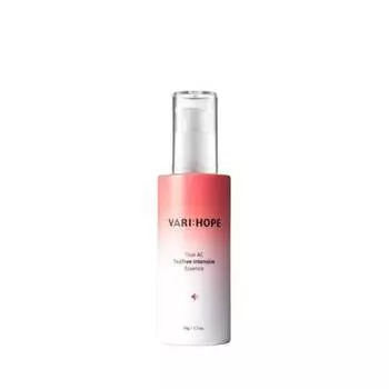 ВАРИ:HOPE True AC Tea Tree Интенсивная эссенция 50 г