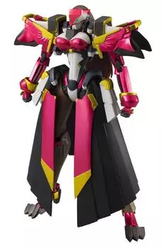 Variable Action Horizon on the Middle of Nowhere Jizuri Suzaku
