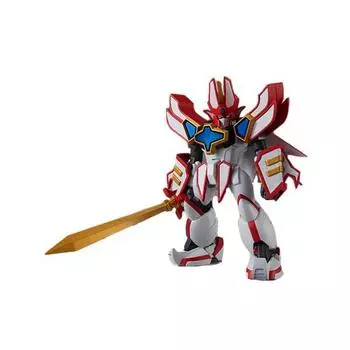Variable Action Mini Demon King Granzort Super Granzort