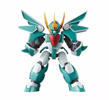 Variable Action MINI Demon King Granzort Windsort approx. 110mm ABS painted movable figure