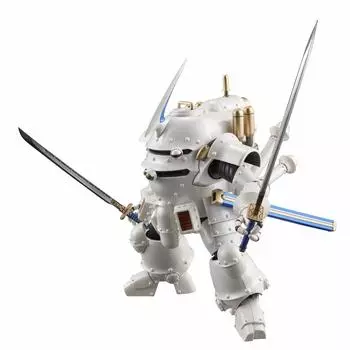 Variable Action Sakura Wars Kobu (Ogami Machine)