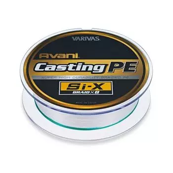 VARIVAS Avani Casting PE Si-X 300m 80lb. (#5)