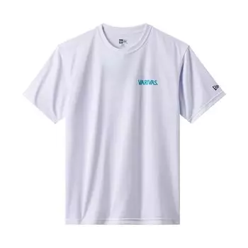VARIVAS ERA Collaboration Dry Tech White Размер S Футболка VARIVASNEW НДС-49 белый