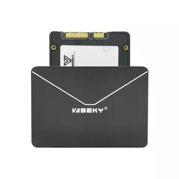 Vaseky V880 SSD Компьютерный жесткий диск Внутренний твердотельный диск SATA3 1TB