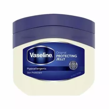 Vaseline Original Pure Skin Jelly Skin Balm Cream для увлажнения всего тела 200 г (х 1)