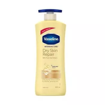 Vaseline Original Восстанавливающий лосьон для тела для сухой кожи 400 мл