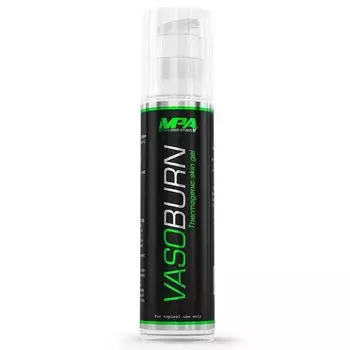 Vasoburn от MPA 7 унций от MPA