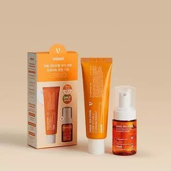 Vasol Comfortable V Крем Яркий 50мл V Cream 50ml single item