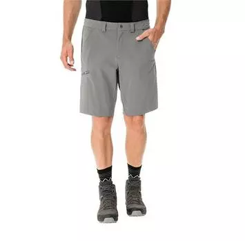 VAUDE Брюки 3/4 Farley Stretch II 48